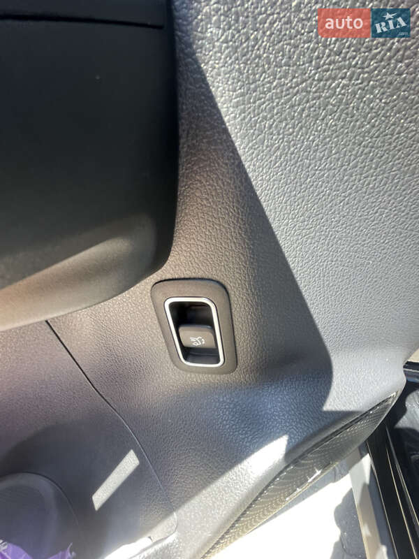 Хетчбек Mercedes-Benz EQA 2022 в Кривому Розі