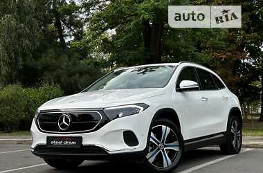 Хетчбек Mercedes-Benz EQA 2023 в Миколаєві