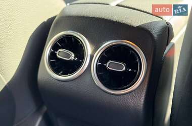 Хетчбек Mercedes-Benz EQA 2023 в 