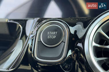 Хетчбек Mercedes-Benz EQA 2023 в 