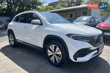 Внедорожник / Кроссовер Mercedes-Benz EQA 2024 в Одессе