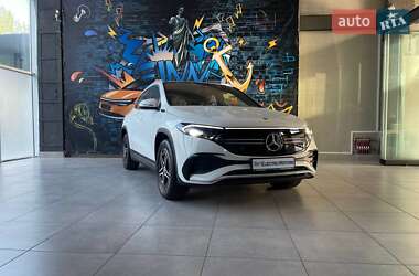 Хэтчбек Mercedes-Benz EQA 2022 в Одессе