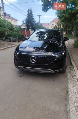 Хэтчбек Mercedes-Benz EQA 2024 в Одессе