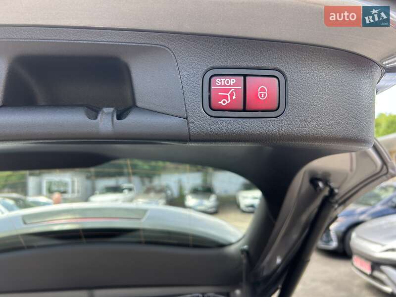 Внедорожник / Кроссовер Mercedes-Benz EQA 2024 в Одессе