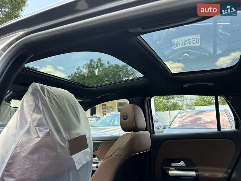 Внедорожник / Кроссовер Mercedes-Benz EQA 2024 в Одессе