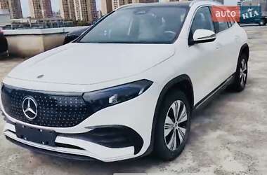 Позашляховик / Кросовер Mercedes-Benz EQA 2024 в Одесі