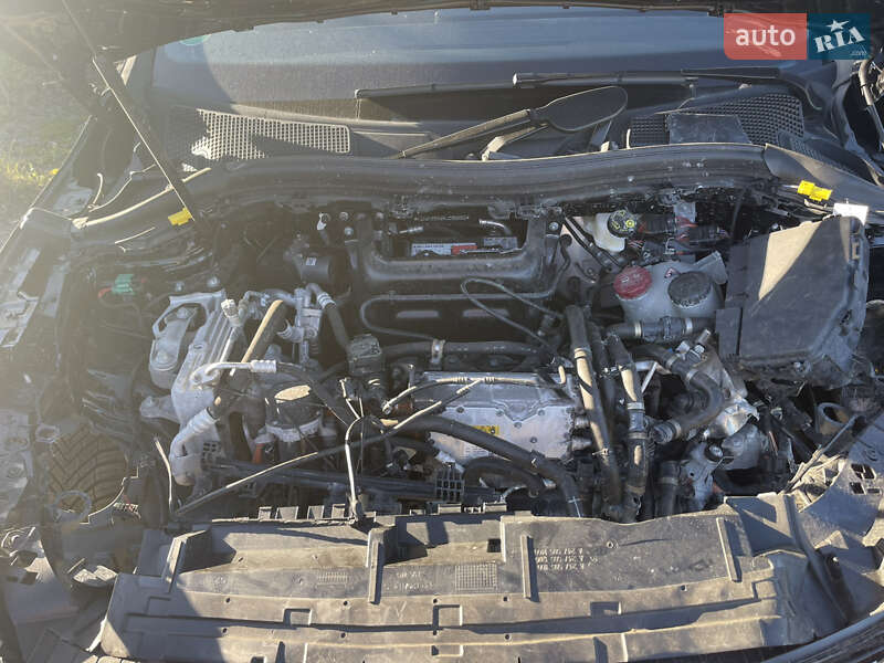 Хетчбек Mercedes-Benz EQA 2023 в Львові