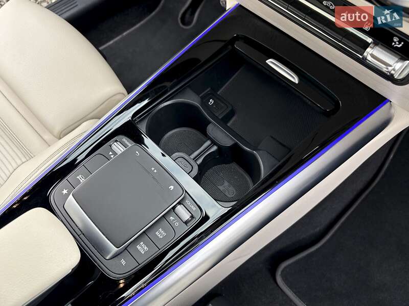 Хэтчбек Mercedes-Benz EQA 2021 в Ковеле