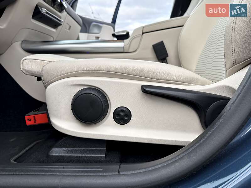 Хэтчбек Mercedes-Benz EQA 2021 в Ковеле