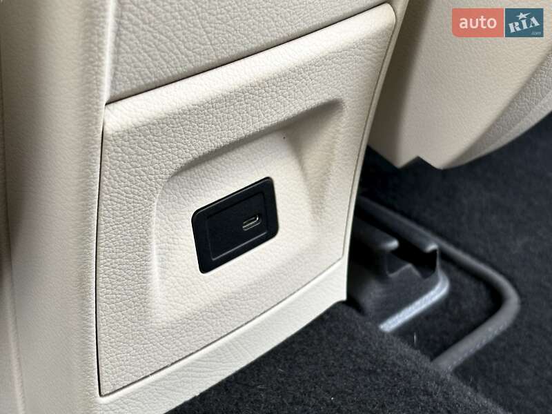 Хэтчбек Mercedes-Benz EQA 2021 в Ковеле