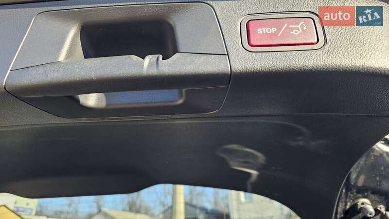 Хэтчбек Mercedes-Benz EQA 2023 в Киеве