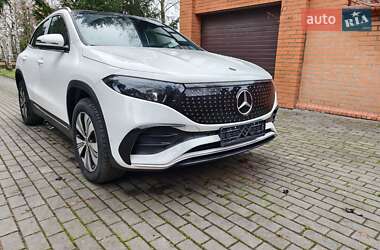 Позашляховик / Кросовер Mercedes-Benz EQA 2024 в Вінниці