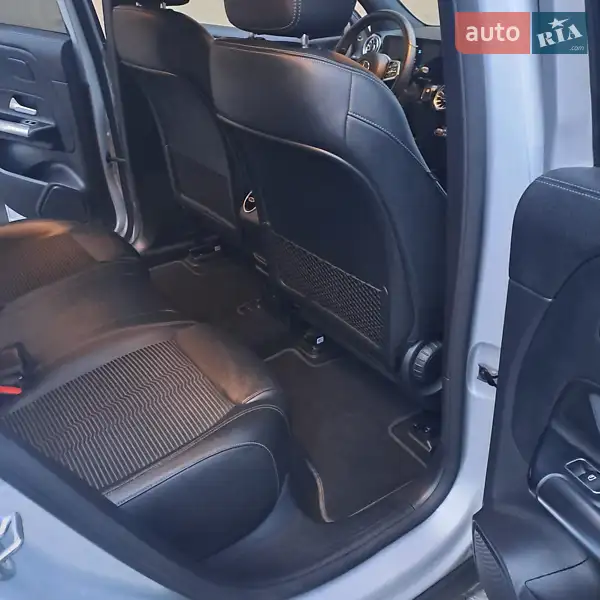 Mercedes-Benz EQA 2021 VIN W1N2437011J028812 фото оголошення 22 з 50