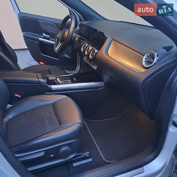 Mercedes-Benz EQA 2021 VIN W1N2437011J028812 фото оголошення 28 з 50