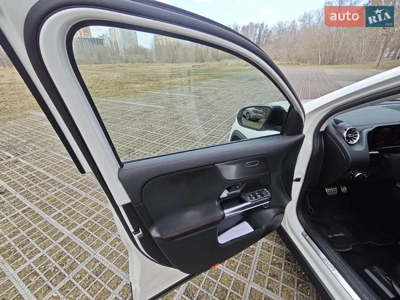Mercedes-Benz EQA 2021 VIN W1N2437011J006841 фото оголошення 11 з 65