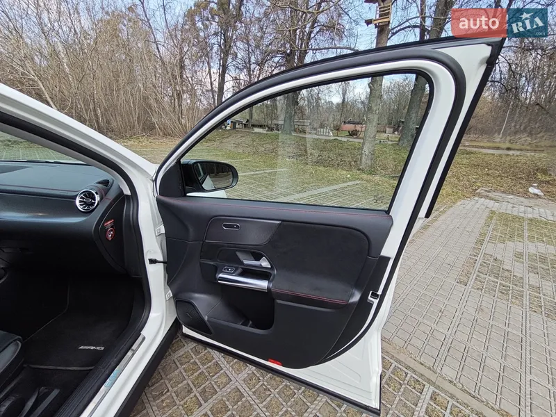 Mercedes-Benz EQA 2021 VIN W1N2437011J006841 фото оголошення 20 з 65