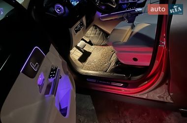 Внедорожник / Кроссовер Mercedes-Benz EQA 2022 в Виннице