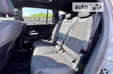Внедорожник / Кроссовер Mercedes-Benz EQB 2022 в 