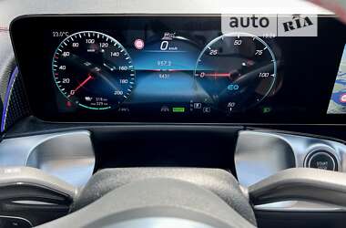 Внедорожник / Кроссовер Mercedes-Benz EQB 2022 в 