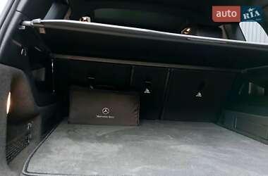 Внедорожник / Кроссовер Mercedes-Benz EQB 2022 в 