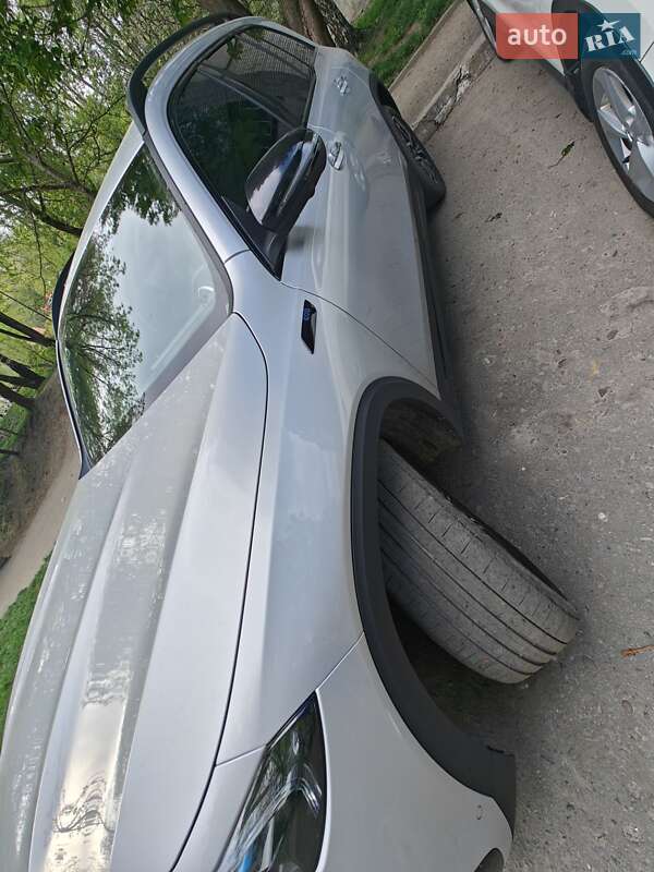 Внедорожник / Кроссовер Mercedes-Benz EQB 2022 в Львове