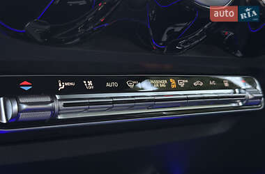 Внедорожник / Кроссовер Mercedes-Benz EQB 2024 в 