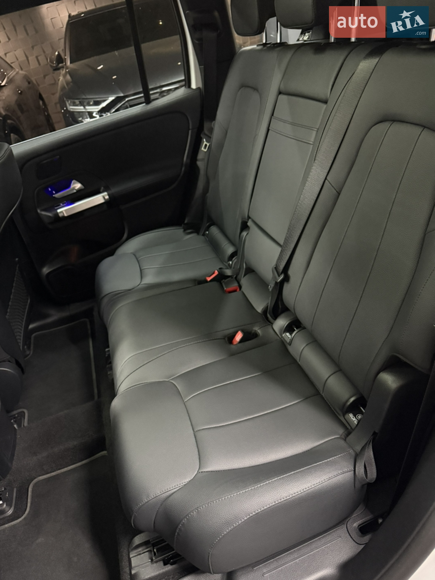 2023 Mercedes-Benz EQB - мініатюра 22