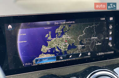 Внедорожник / Кроссовер Mercedes-Benz EQB 2023 в 