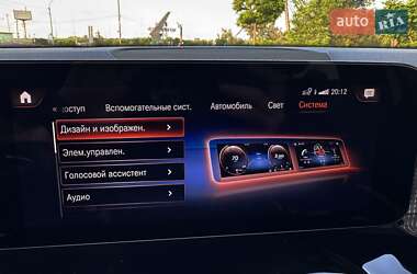 Внедорожник / Кроссовер Mercedes-Benz EQB 2022 в 