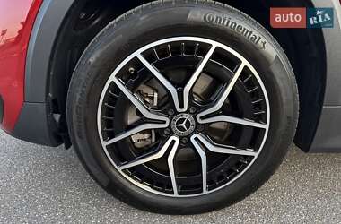 Внедорожник / Кроссовер Mercedes-Benz EQB 2022 в 