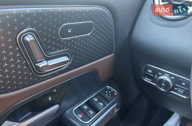 Внедорожник / Кроссовер Mercedes-Benz EQB 2024 в Одессе