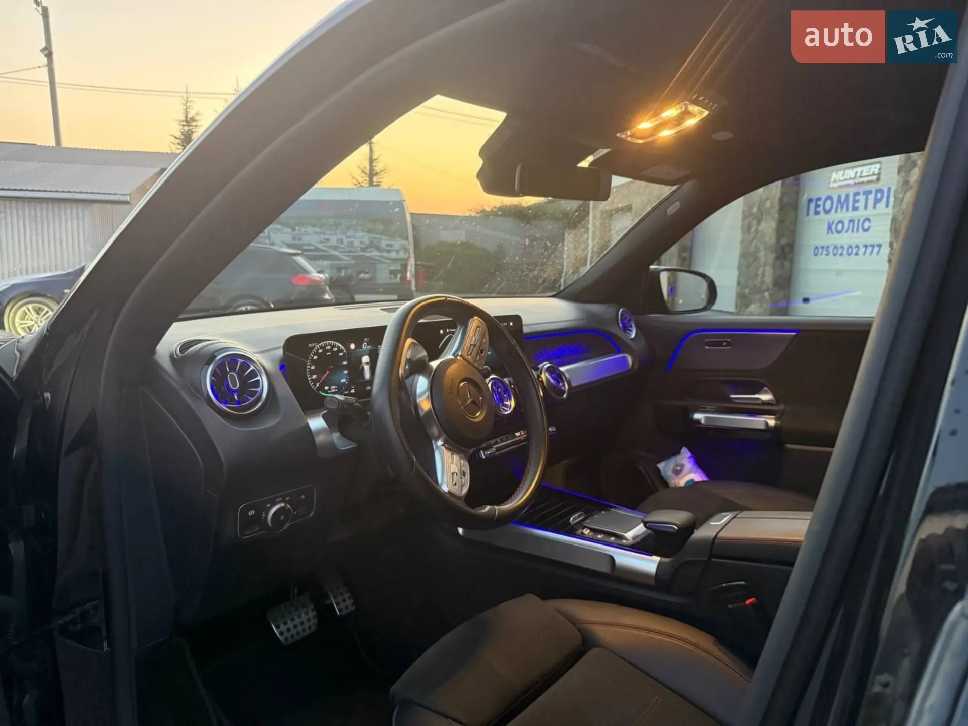 2023 Mercedes-Benz EQB - мініатюра 24