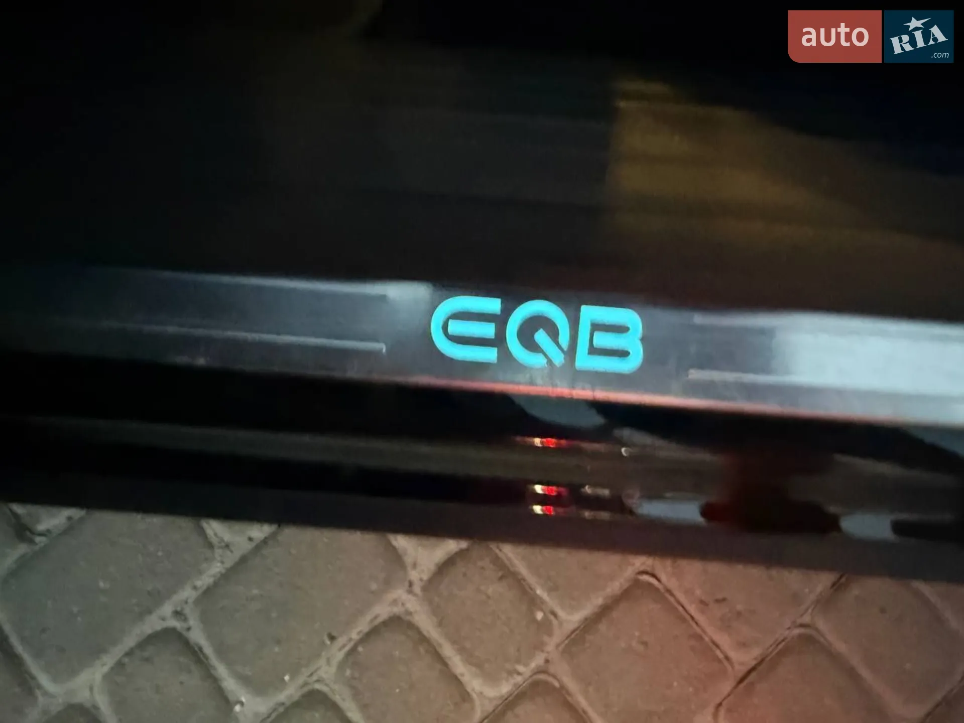 2023 Mercedes-Benz EQB - мініатюра 30