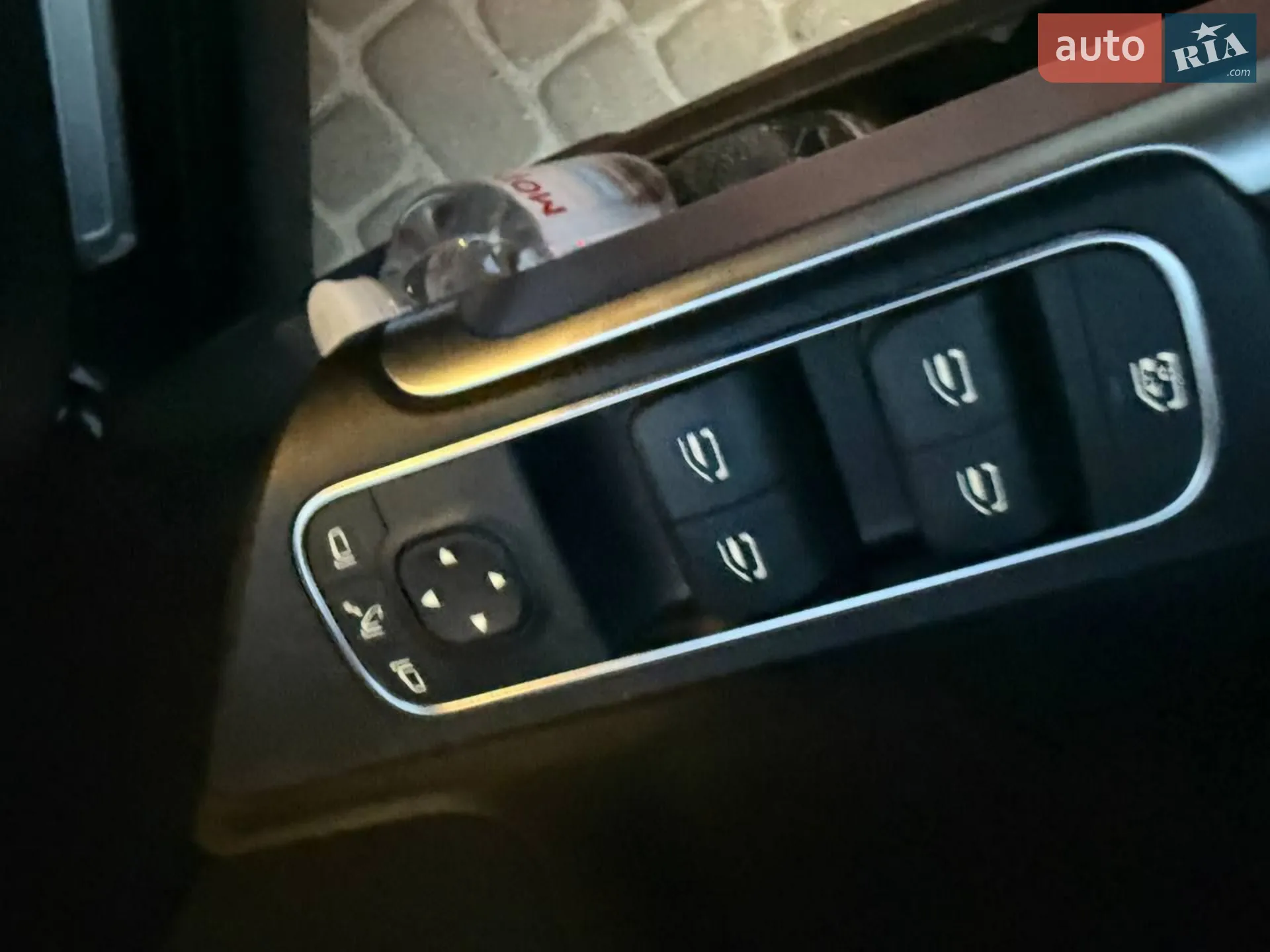 2023 Mercedes-Benz EQB - мініатюра 27