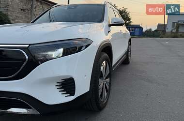 Внедорожник / Кроссовер Mercedes-Benz EQB 2023 в Жмеринке