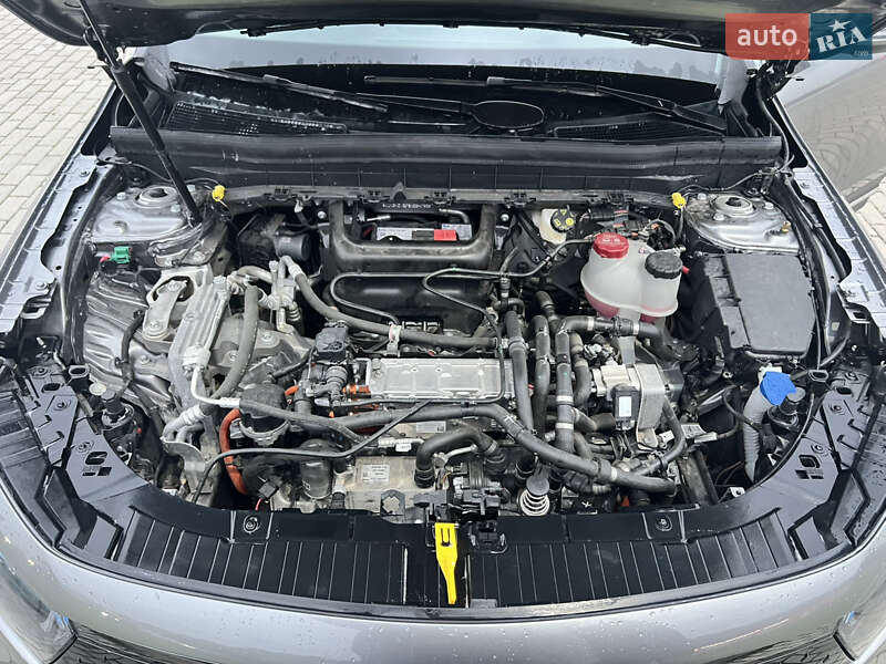 Позашляховик / Кросовер Mercedes-Benz EQB 2024 в Турці