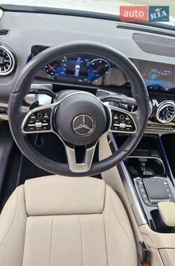 Внедорожник / Кроссовер Mercedes-Benz EQB 2023 в 