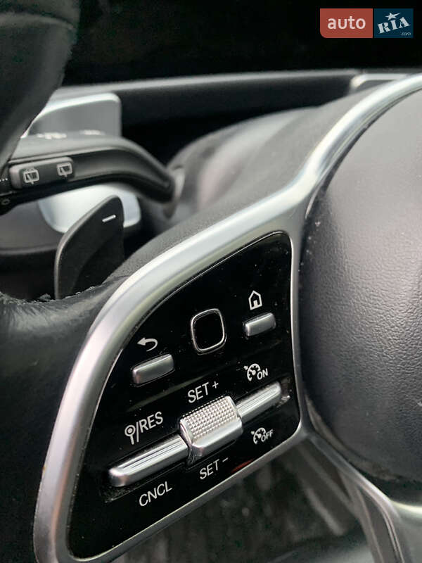 Внедорожник / Кроссовер Mercedes-Benz EQB 2022 в Каменец-Подольском фото 13 Внедорожник / Кроссовер Mercedes-Benz EQB 2022 в Каменец-Подольском