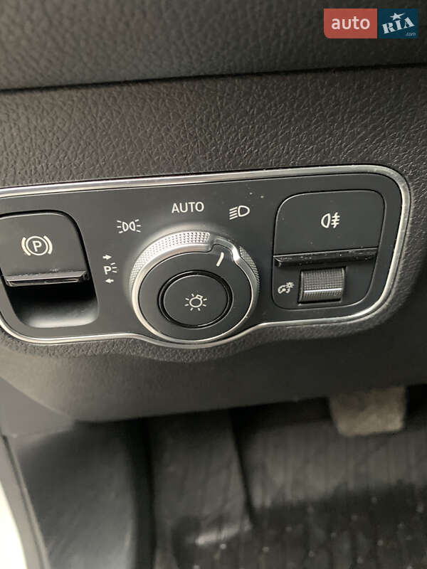 Внедорожник / Кроссовер Mercedes-Benz EQB 2022 в Каменец-Подольском фото 14 Внедорожник / Кроссовер Mercedes-Benz EQB 2022 в Каменец-Подольском
