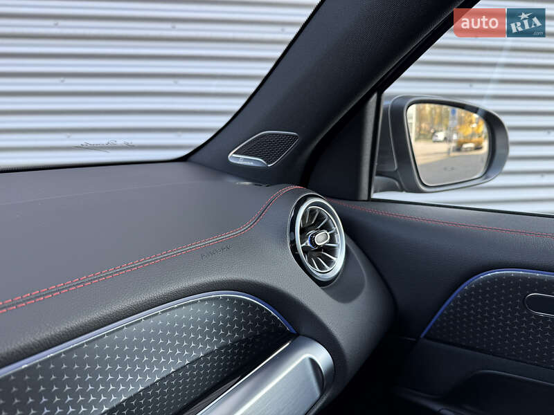 Внедорожник / Кроссовер Mercedes-Benz EQB 2025 в Ровно фото 86 Внедорожник / Кроссовер Mercedes-Benz EQB 2025 в Ровно