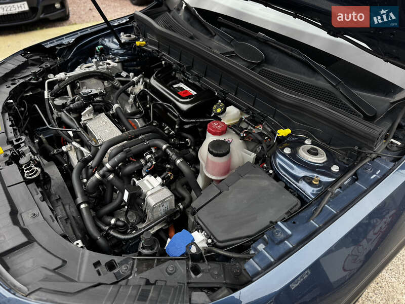 Позашляховик / Кросовер Mercedes-Benz EQB 2023 в Житомирі фото 65 Позашляховик / Кросовер Mercedes-Benz EQB 2023 в Житомирі