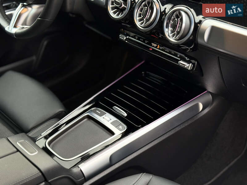 Позашляховик / Кросовер Mercedes-Benz EQB 2024 в Ковелі фото 44 Позашляховик / Кросовер Mercedes-Benz EQB 2024 в Ковелі