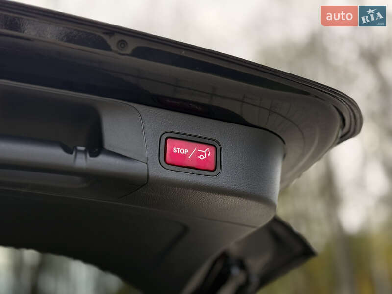 Позашляховик / Кросовер Mercedes-Benz EQB 2024 в Ковелі фото 55 Позашляховик / Кросовер Mercedes-Benz EQB 2024 в Ковелі