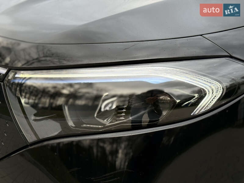 Позашляховик / Кросовер Mercedes-Benz EQB 2024 в Ковелі фото 73 Позашляховик / Кросовер Mercedes-Benz EQB 2024 в Ковелі