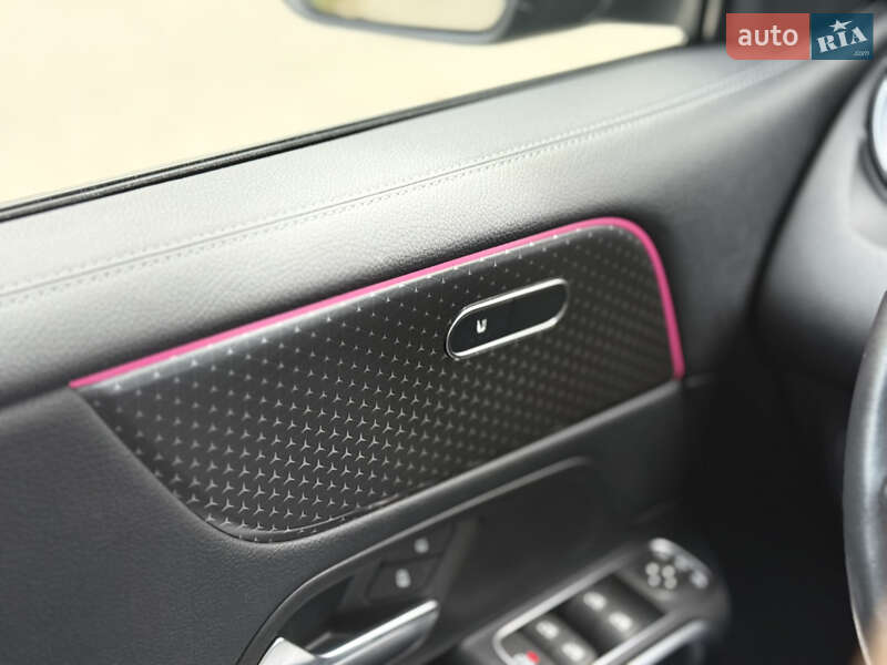 Позашляховик / Кросовер Mercedes-Benz EQB 2024 в Ковелі фото 112 Позашляховик / Кросовер Mercedes-Benz EQB 2024 в Ковелі