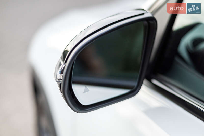 Внедорожник / Кроссовер Mercedes-Benz EQB 2023 в Ровно фото 15 Внедорожник / Кроссовер Mercedes-Benz EQB 2023 в Ровно