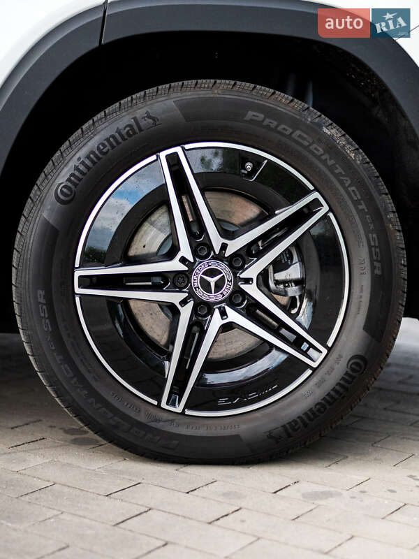 Внедорожник / Кроссовер Mercedes-Benz EQB 2023 в Ровно фото 20 Внедорожник / Кроссовер Mercedes-Benz EQB 2023 в Ровно