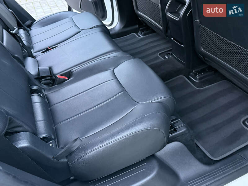 Внедорожник / Кроссовер Mercedes-Benz EQB 2023 в Ровно