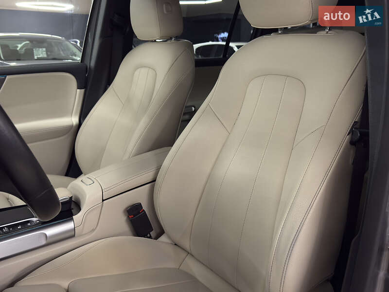 Внедорожник / Кроссовер Mercedes-Benz EQB 2022 в Николаеве