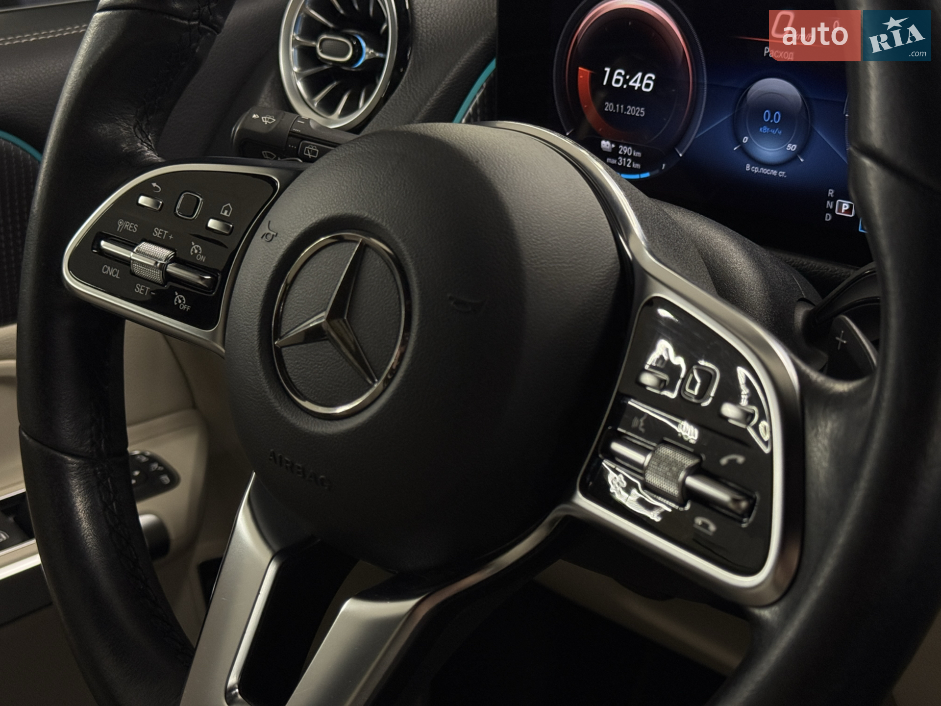 2022 Mercedes-Benz EQB - мініатюра 34